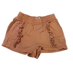 Tea Collection Girls Shorts Size 7